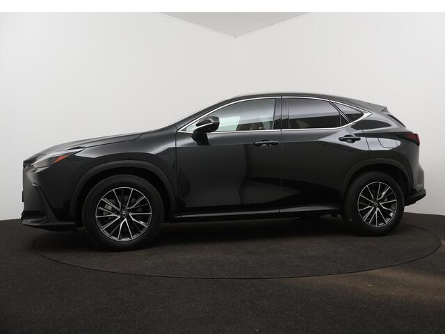 Lexus NX 450h+ AWD Luxury Line Limited GoP