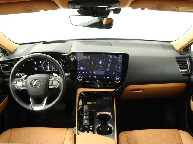 Lexus NX 450h+ AWD Luxury Line Limited GoP