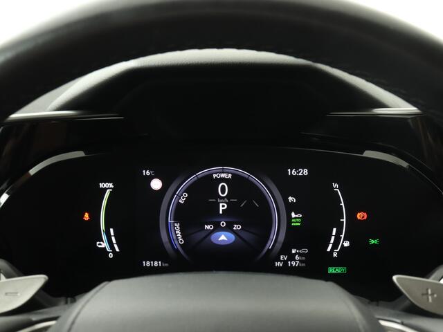 Lexus NX 450h+ AWD Luxury Line Limited GoP