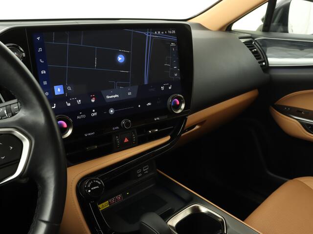 Lexus NX 450h+ AWD Luxury Line Limited GoP
