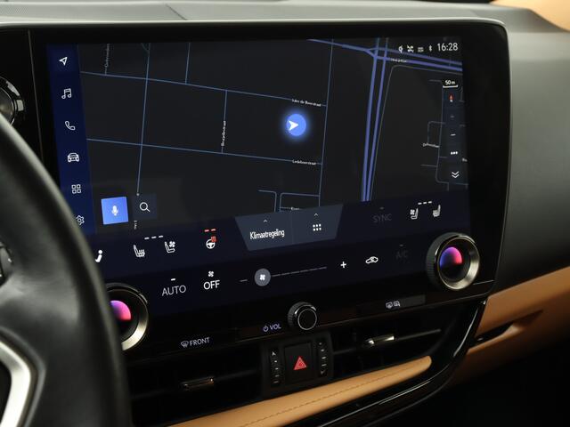 Lexus NX 450h+ AWD Luxury Line Limited GoP