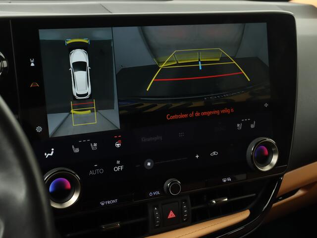 Lexus NX 450h+ AWD Luxury Line Limited GoP