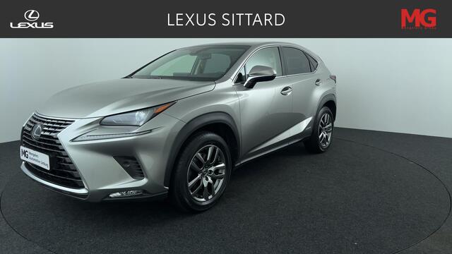 Lexus NX 300h AWD Luxury Line, Panodak!, Elektr. achterklep