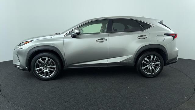Lexus NX 300h AWD Luxury Line, Panodak!, Elektr. achterklep