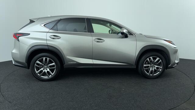 Lexus NX 300h AWD Luxury Line, Panodak!, Elektr. achterklep