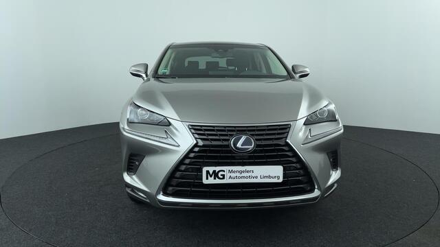 Lexus NX 300h AWD Luxury Line, Panodak!, Elektr. achterklep