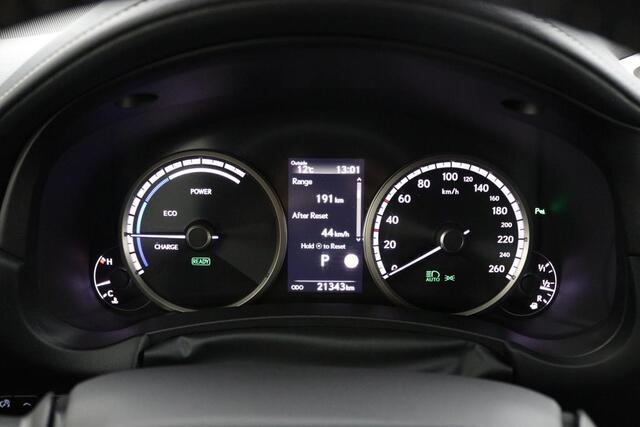 Lexus NX 300h AWD F Sport Line | Apple Carplay & Android Auto |
