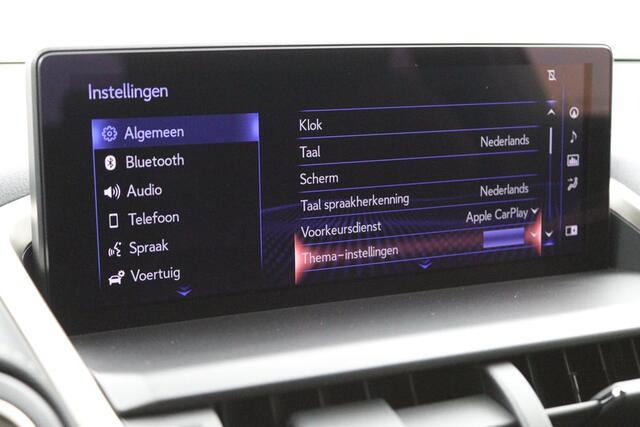 Lexus NX 300h AWD F Sport Line | Apple Carplay & Android Auto |