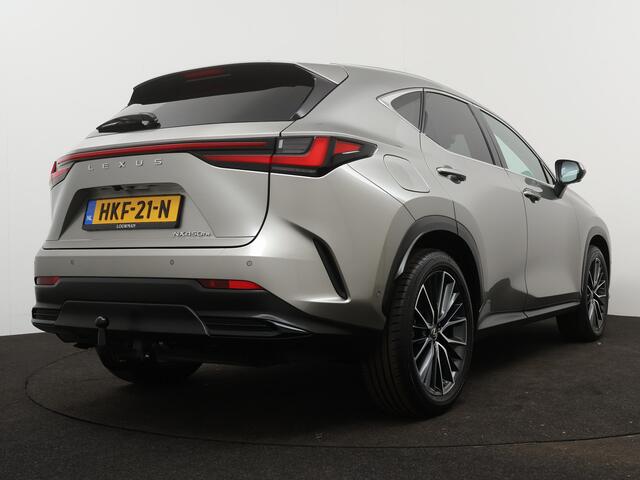 Lexus NX 450h+ AWD Executive Line Limited | Stoelgeheugen | Triple Led | Trekhaak 1.500 kg |