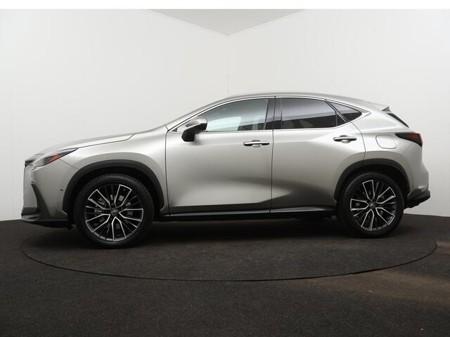 Lexus NX 450h+ AWD Executive Line Limited | Stoelgeheugen | Triple Led | Trekhaak 1.500 kg |