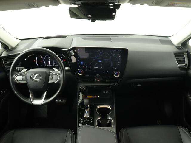Lexus NX 450h+ AWD Executive Line Limited | Stoelgeheugen | Triple Led | Trekhaak 1.500 kg |
