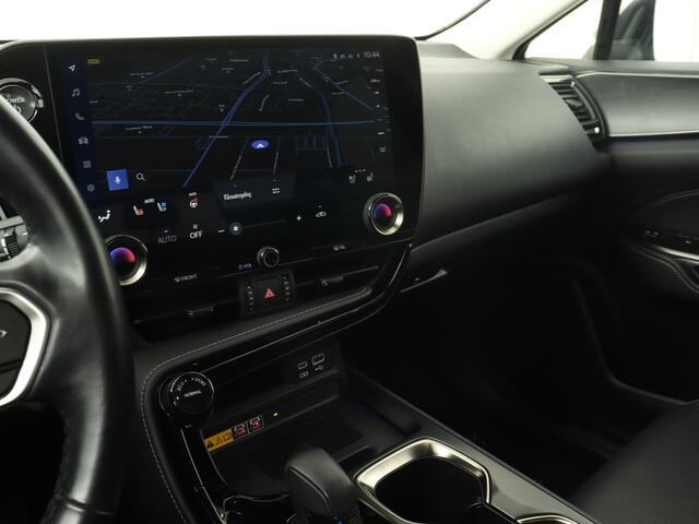 Lexus NX 450h+ AWD Executive Line Limited | Stoelgeheugen | Triple Led | Trekhaak 1.500 kg |
