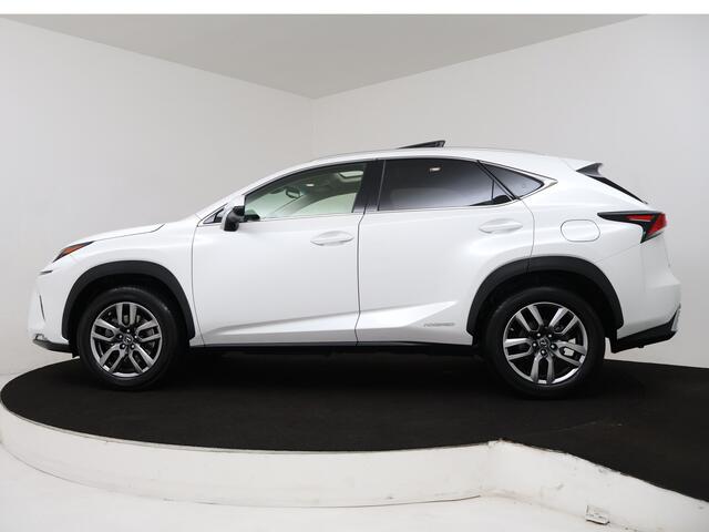 Lexus NX 300h AWD Sport Edition