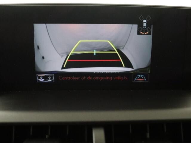 Lexus NX 300h AWD Sport Edition