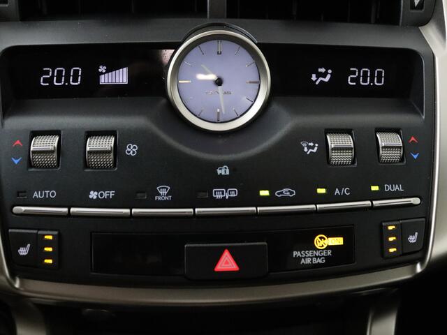 Lexus NX 300h AWD Sport Edition