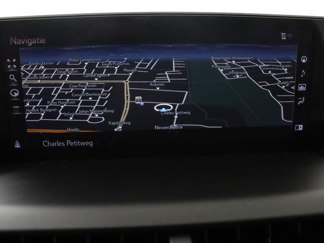 Lexus NX 300h AWD Sport Edition