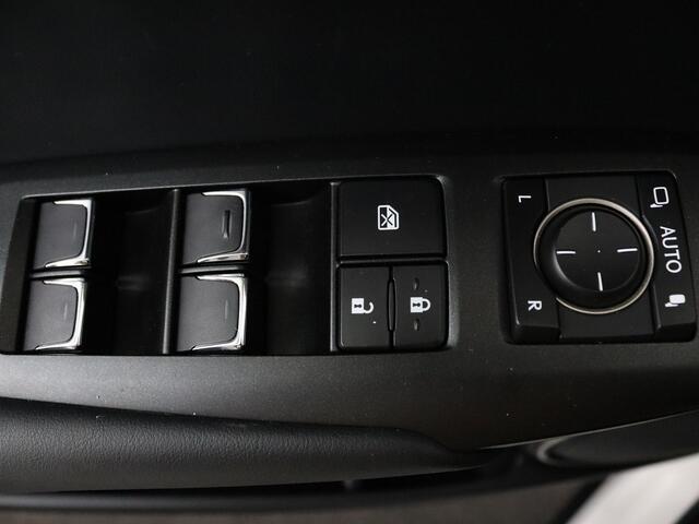 Lexus NX 300h AWD Sport Edition