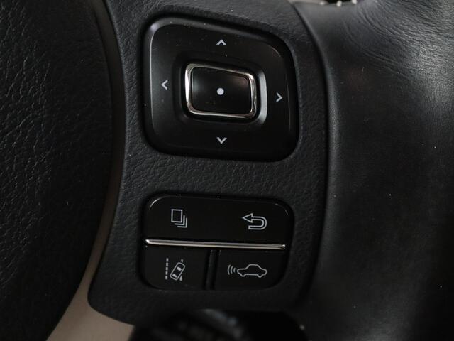Lexus NX 300h AWD Sport Edition