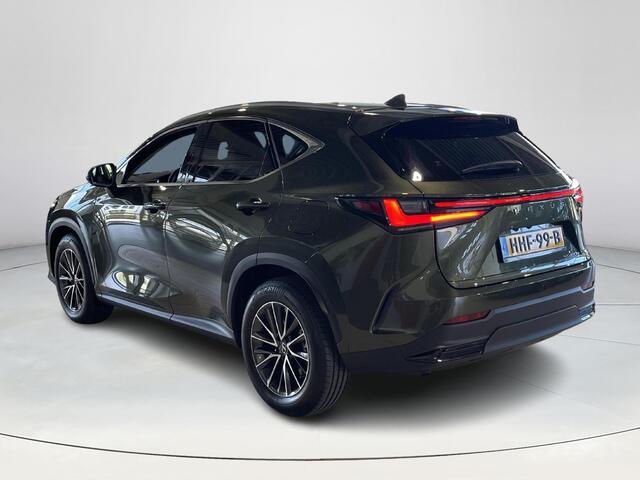 Lexus NX 450h+ AWD Executive Line Plug-in Hybride