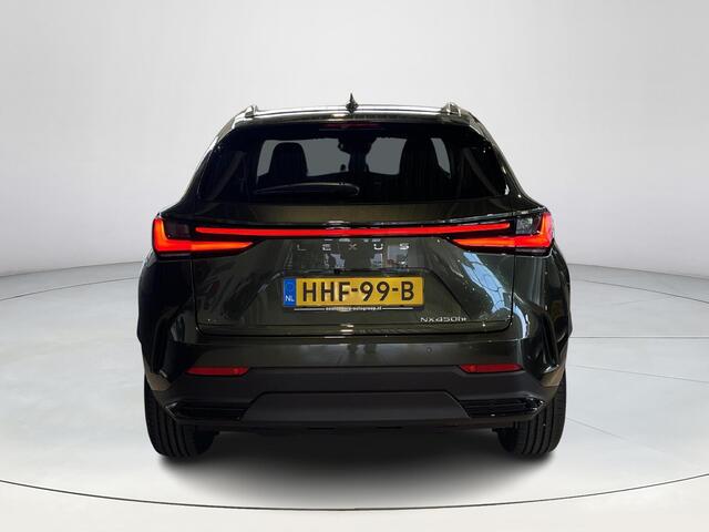 Lexus NX 450h+ AWD Executive Line Plug-in Hybride