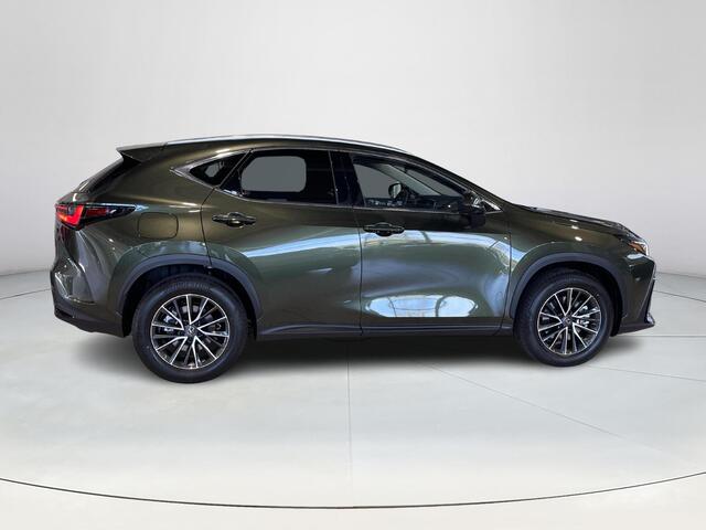 Lexus NX 450h+ AWD Executive Line Plug-in Hybride