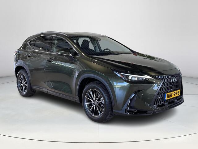 Lexus NX 450h+ AWD Executive Line Plug-in Hybride