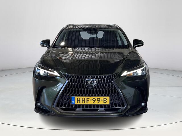 Lexus NX 450h+ AWD Executive Line Plug-in Hybride