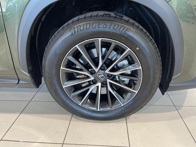 Lexus NX 450h+ AWD Executive Line Plug-in Hybride
