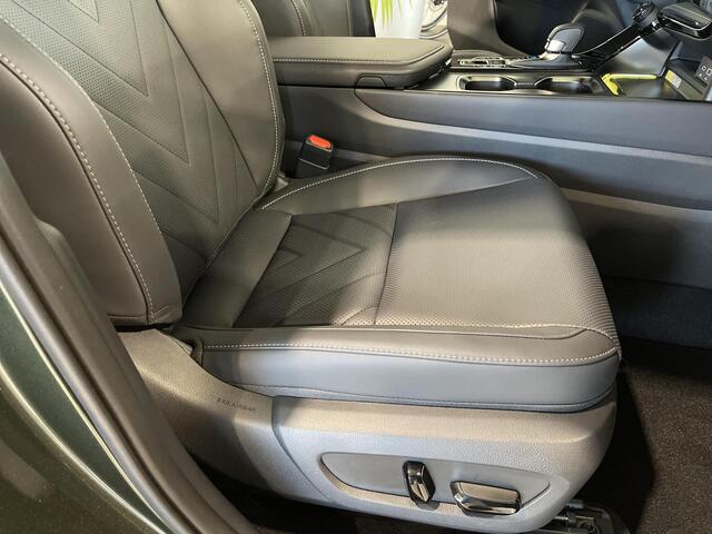 Lexus NX 450h+ AWD Executive Line Plug-in Hybride