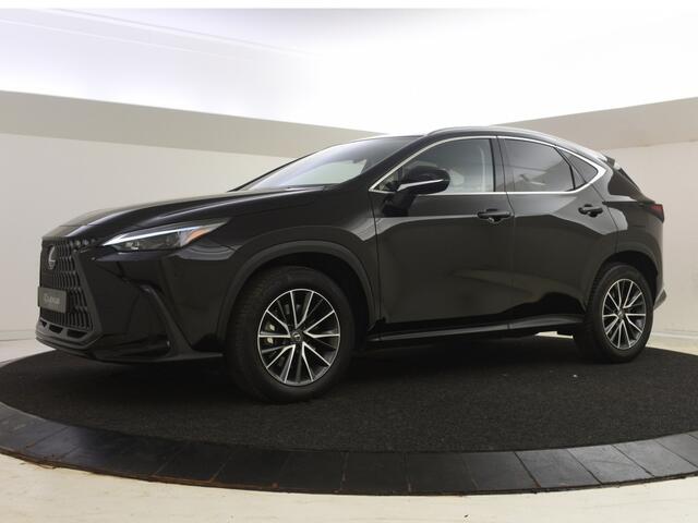 Lexus NX 450h+ AWD Executive Plug in | PDC V+A | BLS | Stuurverwarming en