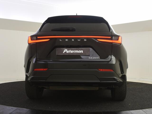 Lexus NX 450h+ AWD Executive Plug in | PDC V+A | BLS | Stuurverwarming en