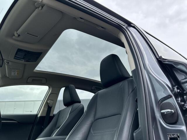 Lexus NX 300h AWD Executive Line Limited | Panoramadak | 360 graden camera | Electrische voorstoelen en achterbank | Electrische achterklep |