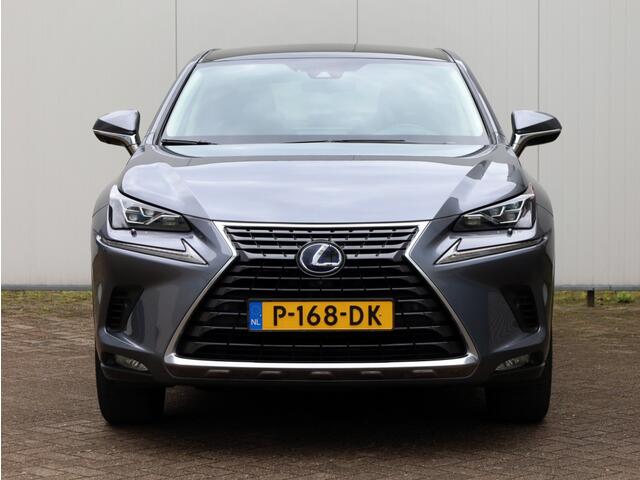 Lexus NX 300h AWD President | Mark Levinson | Panoramadak | Trekhaak