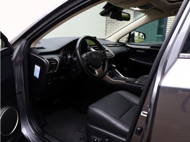 Lexus NX 300h AWD President | Mark Levinson | Panoramadak | Trekhaak