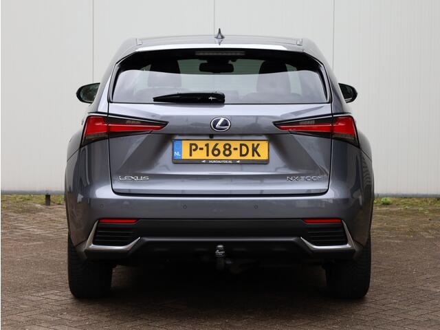 Lexus NX 300h AWD President | Mark Levinson | Panoramadak | Trekhaak