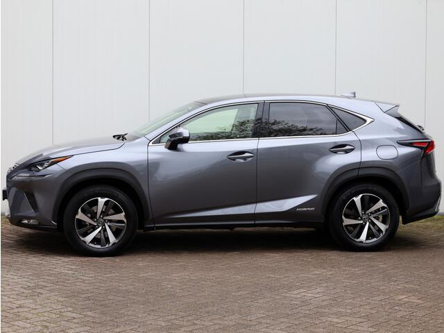 Lexus NX 300h AWD President | Mark Levinson | Panoramadak | Trekhaak