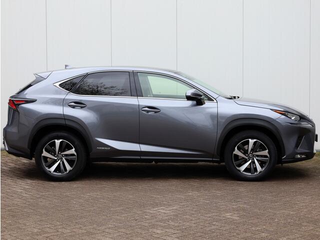 Lexus NX 300h AWD President | Mark Levinson | Panoramadak | Trekhaak