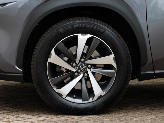 Lexus NX 300h AWD President | Mark Levinson | Panoramadak | Trekhaak