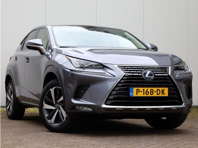 Lexus NX 300h AWD President | Mark Levinson | Panoramadak | Trekhaak