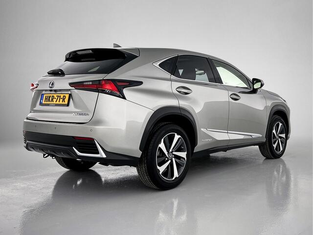 Lexus NX 300h AWD Executive Line Limited