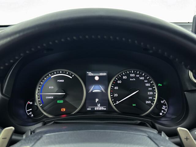 Lexus NX 300h AWD Executive Line Limited