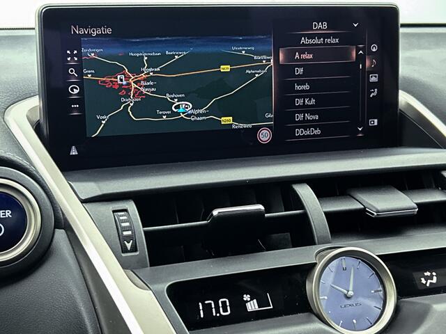 Lexus NX 300h AWD Executive Line Limited