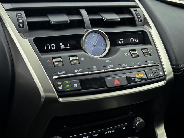 Lexus NX 300h AWD Executive Line Limited