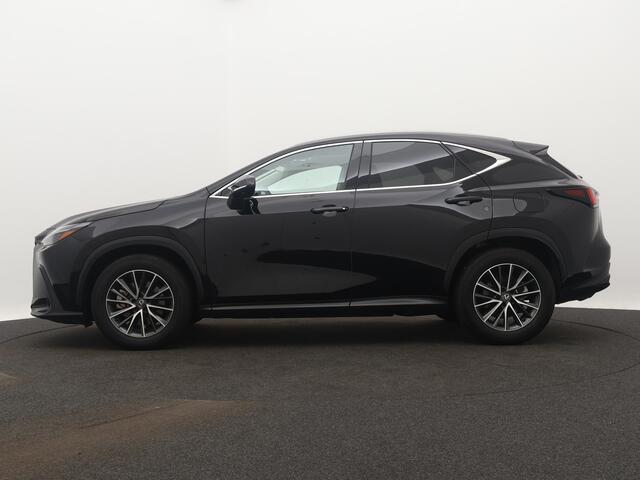 Lexus NX 450h+ Launch Edition Limited | Leer | Schuifdak | Stoelverwarming en -ventilatie | Head-up Display | Lexus Link Pro Navigatie |