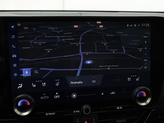 Lexus NX 450h+ Launch Edition Limited | Leer | Schuifdak | Stoelverwarming en -ventilatie | Head-up Display | Lexus Link Pro Navigatie |