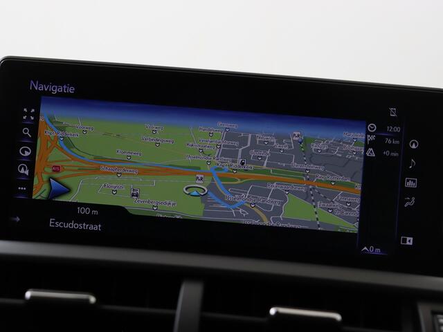 Lexus NX 300h AWD Luxury Line Limited | Premium Navigatie | Safety System | Elektrische Achterklep |