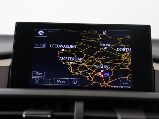 Lexus NX 300h AWD F Sport Line Go | Mark Levinson | 360 Camera | Sunroof |