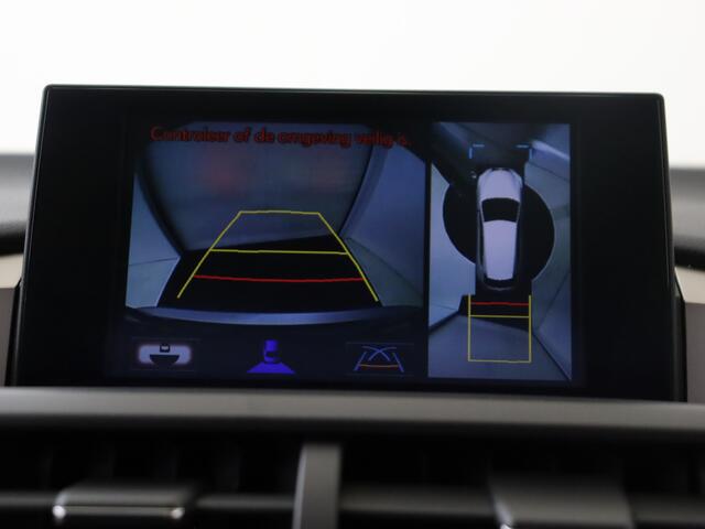 Lexus NX 300h AWD F Sport Line Go | Mark Levinson | 360 Camera | Sunroof |