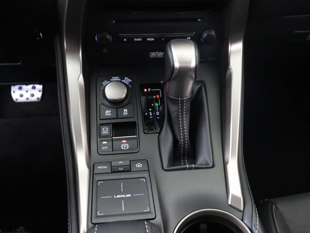 Lexus NX 300h AWD F Sport Line Go | Mark Levinson | 360 Camera | Sunroof |