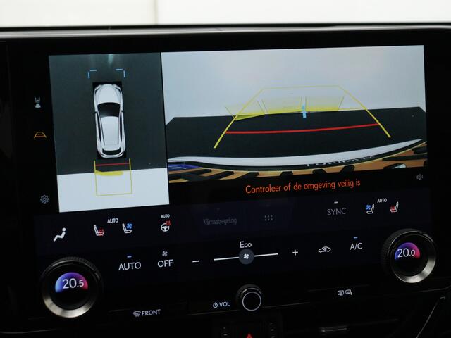 Lexus NX 450h+ AWD Plug-in Hybrid F-Sport Line Limited | Leren Sportstoelen | Stoelverwarming en -ventilatie | Head-up Display | Adaptive Variable Suspension |